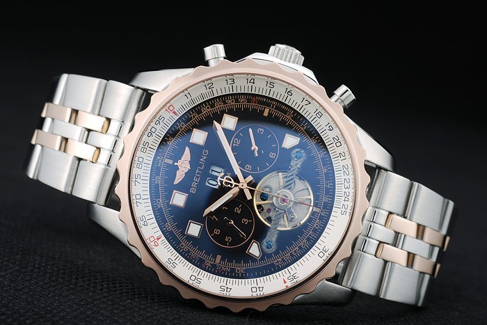 breitling kinetic