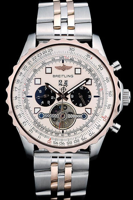 breitling kinetic