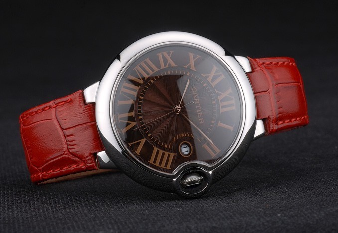 Cartier