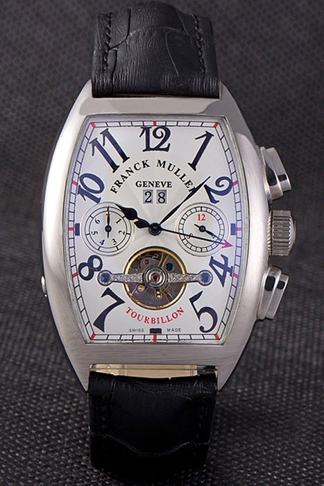 Franck Muller Replica Uhren Kaufen