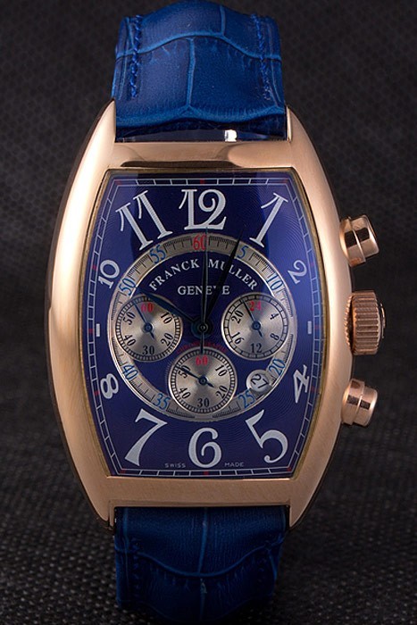franck muller uhr replica