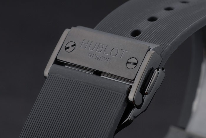 Hublot rubber on sale