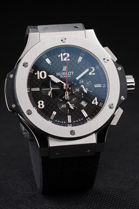 Hublot big bang sales tuiga 1909