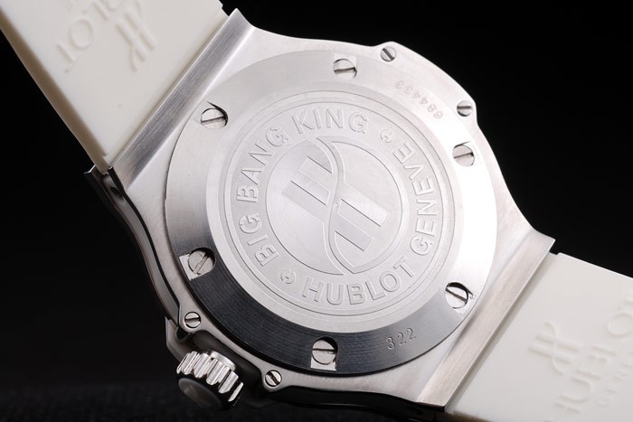 Hublot big sale bang 684433