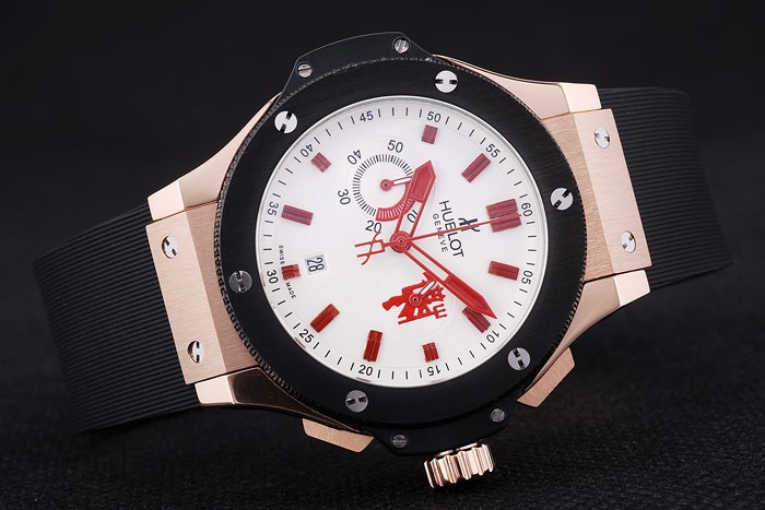 Hublot 607691 sale