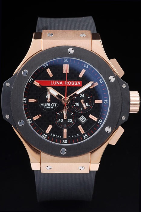 Hublot luna 2025