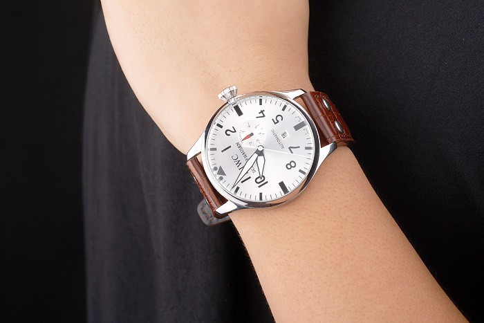 IWC Schaffhausen Uhren Replica Uhren 4146 – Replica Uhren Kaufen