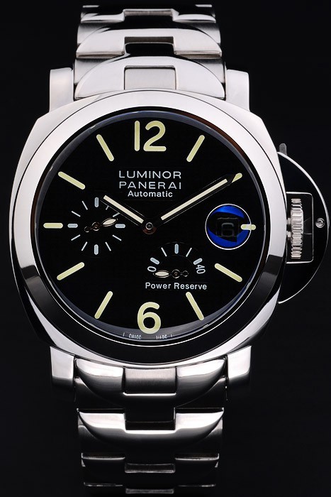 Panerai Luminor Alta Copy Replica Uhren 4573