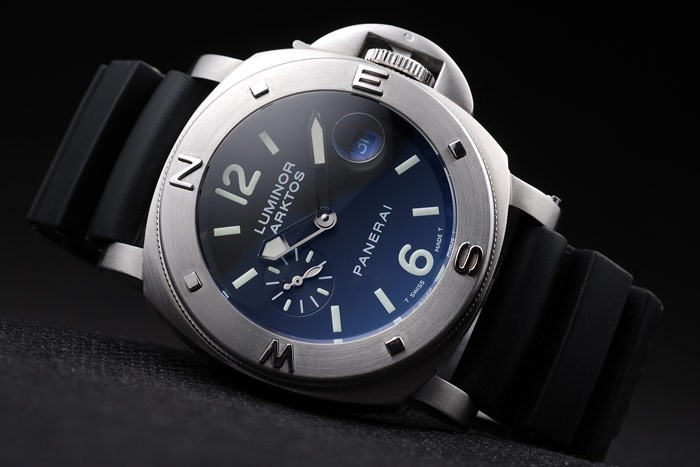 Panerai Luminor Alta Copy Replica Uhren 4544 Replica Uhren Kaufen