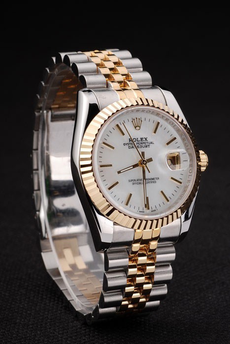 Rolex 13268 swiss on sale made