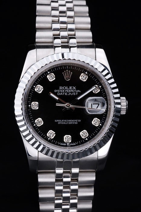 Rolex Datejust beste Qualität Replica-Uhren 4760